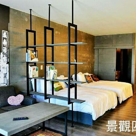 Kenting A&S Apartment Bandar Lama Bandar Lama Hengchun Luaran gambar