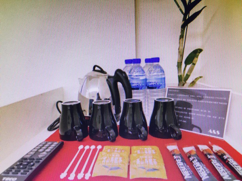 Kenting A&S Apartment Bandar Lama Bandar Lama Hengchun Luaran gambar