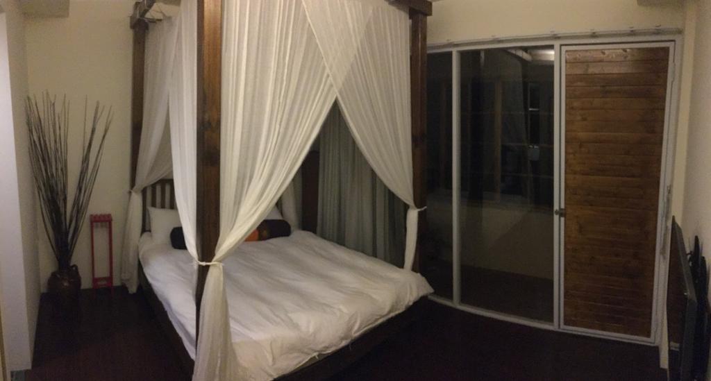 Kenting A&S Apartment Bandar Lama Bandar Lama Hengchun Luaran gambar