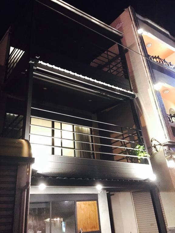Kenting A&S Apartment Bandar Lama Bandar Lama Hengchun Luaran gambar