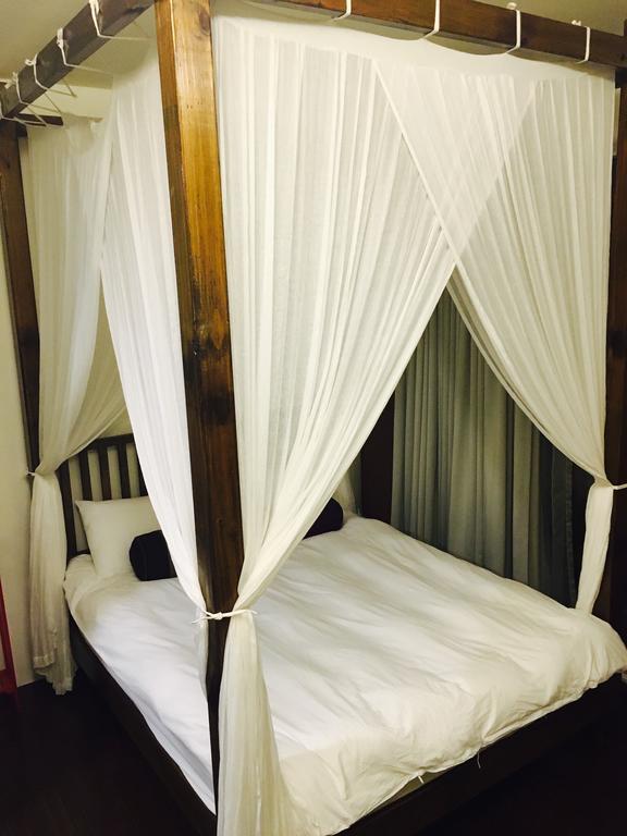 Kenting A&S Apartment Bandar Lama Bandar Lama Hengchun Luaran gambar