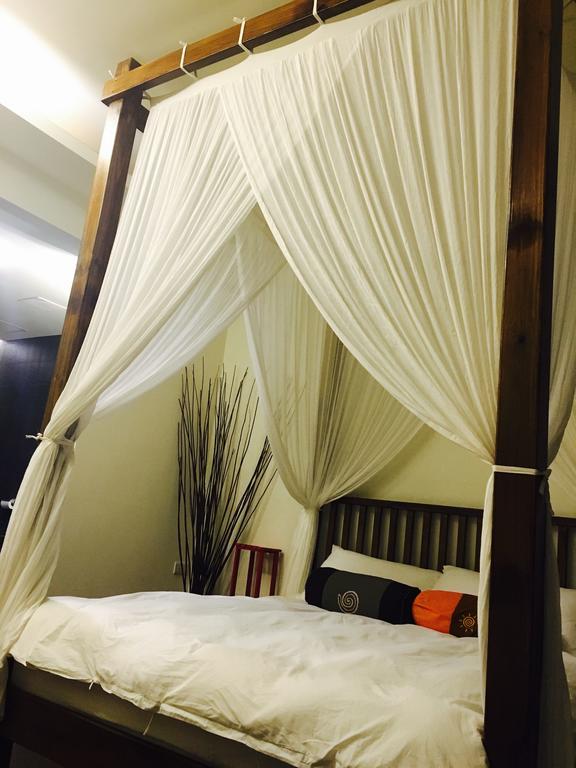 Kenting A&S Apartment Bandar Lama Bandar Lama Hengchun Luaran gambar