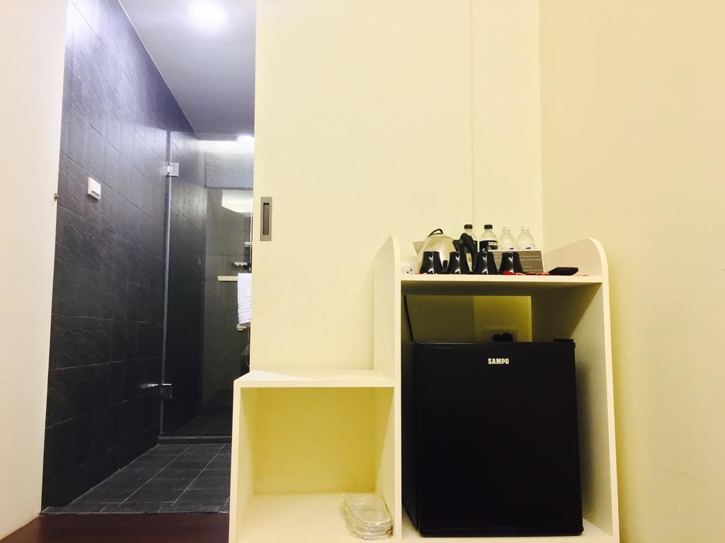 Kenting A&S Apartment Bandar Lama Bandar Lama Hengchun Luaran gambar