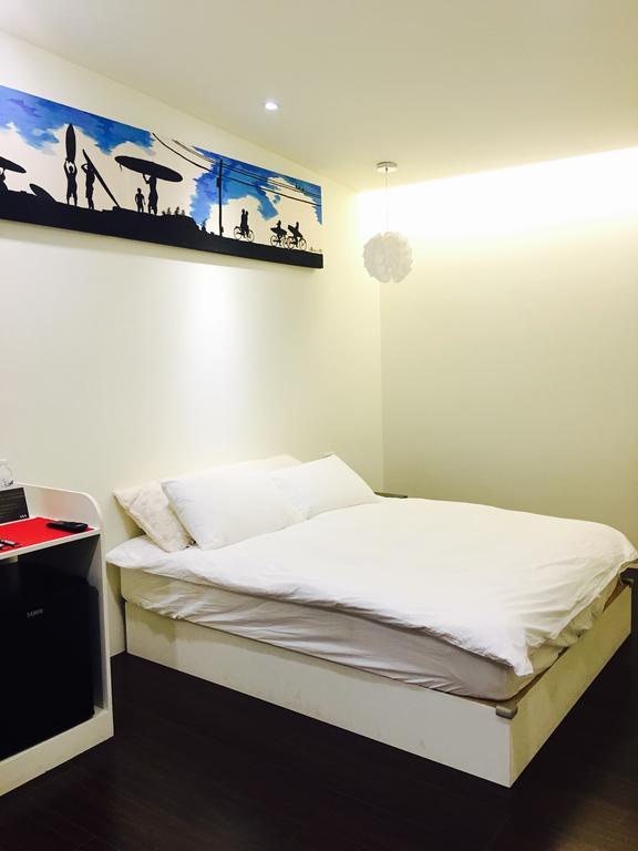 Kenting A&S Apartment Bandar Lama Bandar Lama Hengchun Luaran gambar