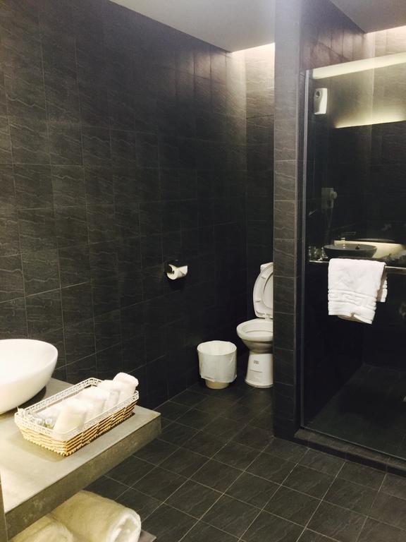 Kenting A&S Apartment Bandar Lama Bandar Lama Hengchun Luaran gambar