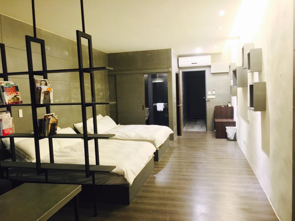 Kenting A&S Apartment Bandar Lama Bandar Lama Hengchun Luaran gambar